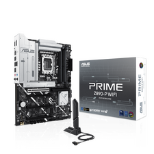 Placă de bază ASUS PRIME Z890-P WIFI, LGA1851, Intel Z890, ATX