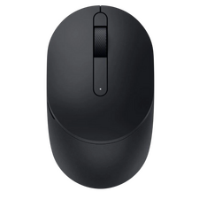 Mouse Wireless DELL MS355, Negru