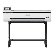 Plotter de format mare Epson SureColor SC-T3100, Alb