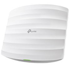 Punct de acces fără fir TP-LINK EAP225, 450 Mbps, 867 Mbps, Alb