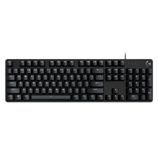 Tastatură Logitech G413 SE, Cu fir, Negru
