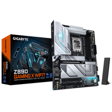 Placă de bază Gigabyte Z890 EAGLE, LGA1851, Intel Z890, ATX