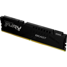 Memorie RAM Kingston FURY Beast, DDR5 SDRAM, 6000 MHz, 32 GB, KF560C36BBE-32