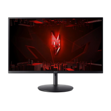 23,8" Monitor Gaming Acer XF240YM3BIIPH, IPS 1920x1080 FHD, Negru