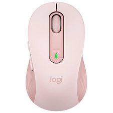 Mouse Logitech M650 L, Roz