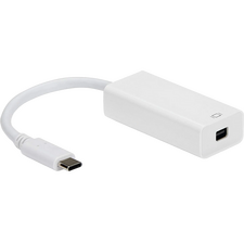 Adaptor Video APC Electronic APC-631007, Type-C - , 0,1m, Alb