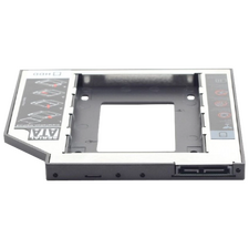 Accesorii pentru unități de stocare  Gembird MF-95-01