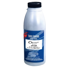 Toner SCC TRHP23-340B-OS, 0,34kg, Negru