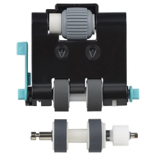 Kit role de schimb Panasonic KV-SS063-U, Negru