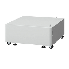 Piedestal standard Canon S3, Alb