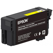 Cartuș de cerneală Epson T40 UltraChrome XD2, C13T40D440, Galben
