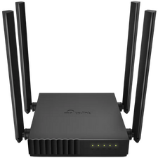 Router fără fir TP-LINK Archer C54, Negru