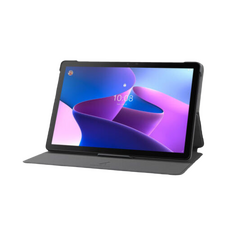 Husă Folio Lenovo pentru Tab M10 a treia generație, Gri
