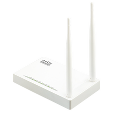 Router fără fir Netis WF2419E, Alb