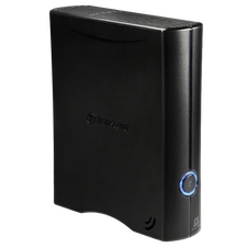 HDD extern pentru Desktop Transcend StoreJet 35T3,  8 TB, Negru (TS8TSJ35T3)