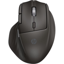 Mouse HP 785M, Negru
