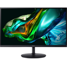 23,8" Monitor Acer SA242YP1BIP, IPS 1920x1080 FHD, Negru