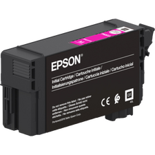 Cartuș de cerneală Epson T40 UltraChrome XD2, 50ml, Magenta