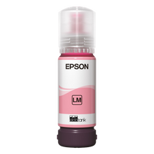 Recipient de cerneală Epson 108 EcoTank, 70ml, Magenta Deschisa