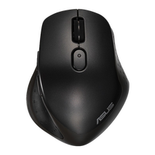 Mouse Wireless ASUS MW203, Negru