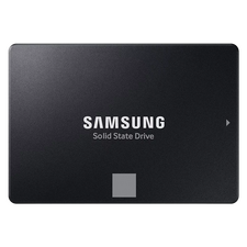 Unitate SSD Samsung 870 EVO  MZ-77E4T0, 4000GB, MZ-77E4T0BW