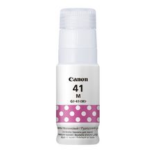 Recipient de cerneală Canon GI-41, 70ml, Magenta