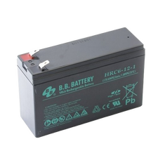 Acumulator UPS B.B. HRC6-12, 12V, 6Ah