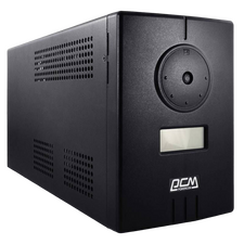 Sursă de alimentare neîntreruptibilă PCM INF-1500, Linear-interactiv, 1500VA, Turn
