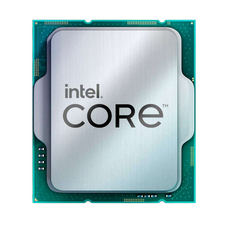 Procesor Intel Core i3-14100, Intel UHD Graphics 730,  | Tray