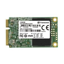 Unitate SSD Transcend MSA230S, 128GB, TS128GMSA230S