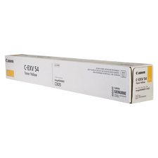 Toner Canon C-EXV54, Galben