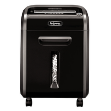 Tocător Fellowes PowerShred® 79Ci, Negru