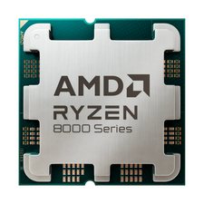 Procesor AMD Ryzen 5 8500G, AMD Radeon 740M,  | Tray