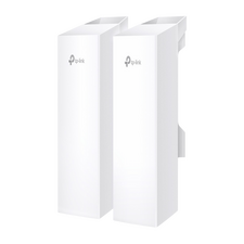 Punct de acces TP-LINK EAP215-Bridge KIT, Până la 867 Mbps, Alb