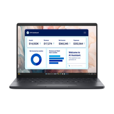 Laptop Business 13,3" DELL Pro 13 Premium PA13250, Magnesium, Intel Core Ultra 7 268V, 32GB/1024GB, Windows 11 Pro