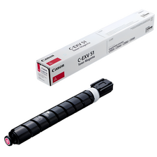 Toner Canon C-EXV51, Magenta