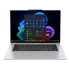 Laptop Business 15,3" Lenovo ThinkPad X9-15 Gen 1, Alb, Intel Core Ultra 7 258V, 32GB/1024GB, Windows 11 Pro