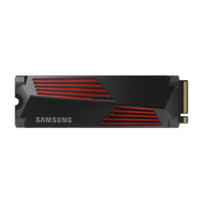 Unitate SSD Samsung 990 PRO  MZ-V9P2T0CW, 2048GB