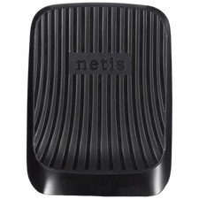 Router fără fir Netis WF2420, Negru