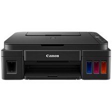 MFP Canon Pixma G2410, Negru