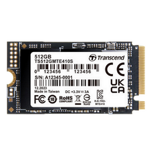 Unitate SSD Transcend MTE410S, 512GB, TS512GMTE410S