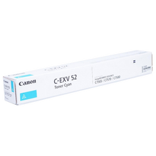 Toner Canon C-EXV52, Cyan