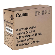 Drum cartuș Canon C-EXV50, Negru