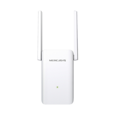 Amplificator de semnal Wi‑Fi MERCUSYS ME70X, 574 Mbps, 1201 Mbps, Alb