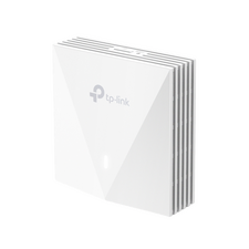 Punct de acces TP-LINK EAP650-Wall, 574 Mbps, 2402 Mbps, Alb