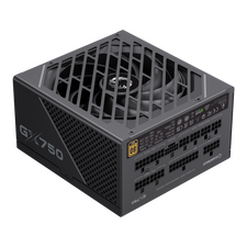 Sursă Alimentare PC Gamemax GX-750 PRO, 750W, ATX, Complet modular