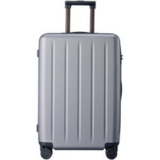 Valiză NINETYGO Danube luggage 24", 62L, Grey