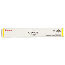 Toner Canon C-EXV31, Galben