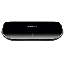 Switch de rețea TP-LINK TL-SG1005D, 5x 10/100/1000 Mbps