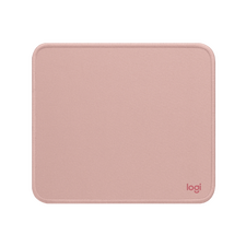 Mouse Pad pentru jocuri Logitech Studio Series, Small, Roz